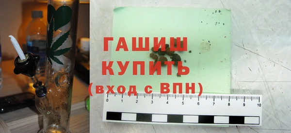 хмурый Верея