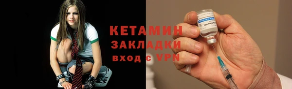хмурый Верея